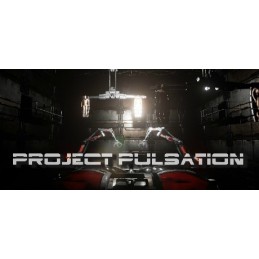 Project Pulsation Steam CD Key