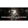 Project Pulsation Steam CD Key