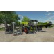 Farming Simulator 22 Platinum Edition PC Epic Games Account