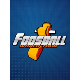 Foosball: World Tour Steam CD Key