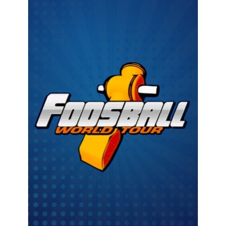 Foosball: World Tour Steam CD Key