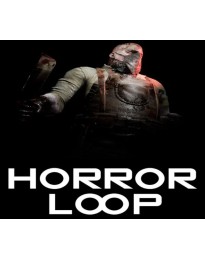 Horror Loop Steam CD Key