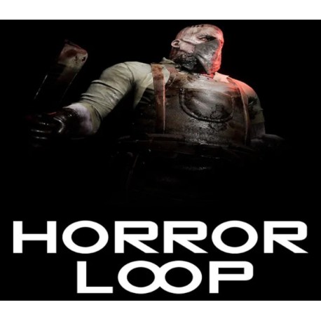 Horror Loop Steam CD Key