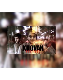 Bloodbath Kavkaz - Khovan Revenge DLC Steam CD Key