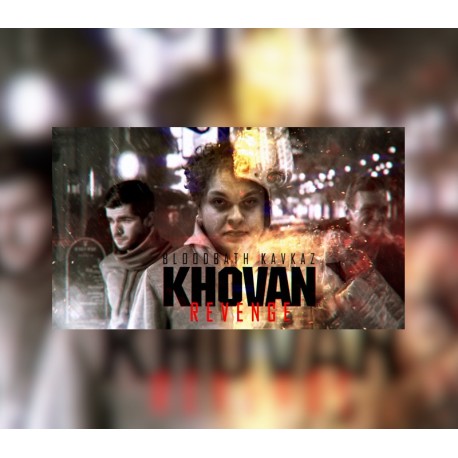 Bloodbath Kavkaz - Khovan Revenge DLC Steam CD Key