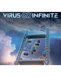 Virus Infinite Steam CD Key