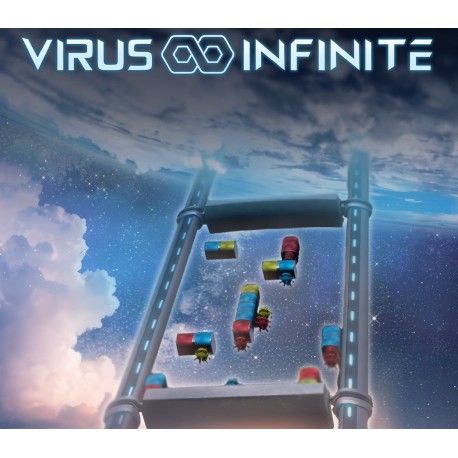 Virus Infinite Steam CD Key