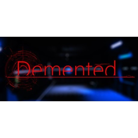 Demented Steam CD Key