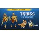 Tribes of Midgard Deluxe Edition Steam Account