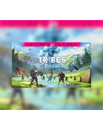 Tribes of Midgard Ultimate Edition Steam Account
