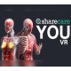 Sharecare YOU VR Pro DLC Steam CD Key