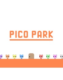 PICO PARK Steam Account
