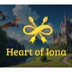Heart of Iona Steam CD Key