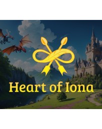 Heart of Iona Steam CD Key