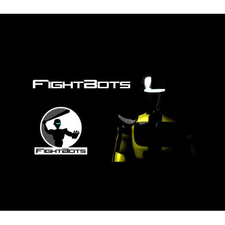FightBots Steam CD Key