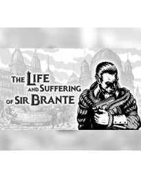 The Life and Suffering of Sir Brante AR XBOX One / Xbox Series X|S CD Key