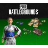 PUBG Battlegrounds - 2023 Summer Pack DLC XBOX One / Xbox Series X|S CD Key