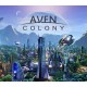 Aven Colony AR XBOX One CD Key