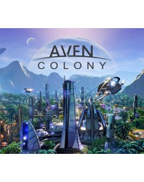 Aven Colony AR XBOX One CD Key