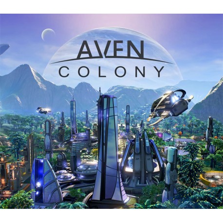Aven Colony AR XBOX One CD Key