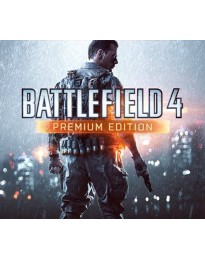 Battlefield 4 - Premium DLC AR XBOX One CD Key