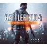 Battlefield 4 - Premium DLC AR XBOX One CD Key