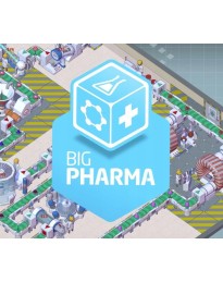 Big Pharma AR XBOX One CD Key