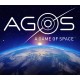 AGOS: A Game Of Space EU Ubisoft Connect CD Key