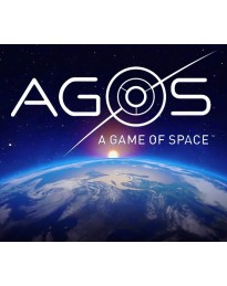 AGOS: A Game Of Space EU Ubisoft Connect CD Key