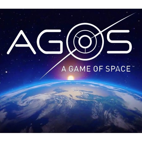 AGOS: A Game Of Space EU Ubisoft Connect CD Key