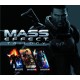 Mass Effect Original Trilogy EA App CD Key