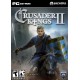 Crusader Kings II EN Language Only Steam CD Key