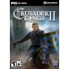 Crusader Kings II EN Language Only Steam CD Key
