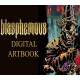 Blasphemous - Digital Artbook DLC PC Steam CD Key