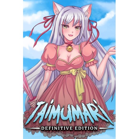Taimumari Steam CD Key