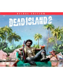 Dead Island 2 Deluxe Edition PS5 Account