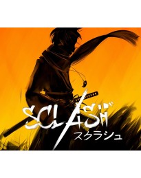 Sclash PC Steam CD Key