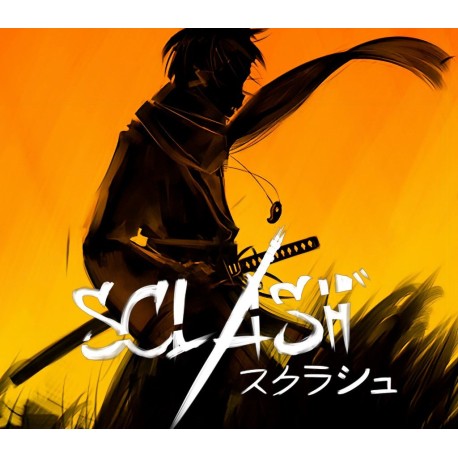 Sclash PC Steam CD Key