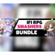 IFI RPG Smashers Bundle / RPG組合包 PC Steam CD Key