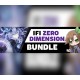 IFI Zero Dimension Bundle / IFI 零次元コレクション / 零次元組合包 PC Steam CD Key