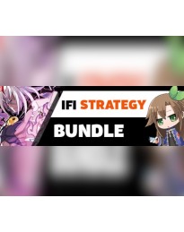 IFI Strategy Bundle / 戰略組合包 PC Steam CD Key