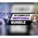 IFI Complete Neptunia Bundle / 戰機少女完全組合包 PC Steam CD Key