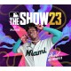 MLB The Show 23 PS4/PS5 Account