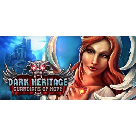 Dark Heritage: Guardians of Hope PC Steam CD Key