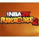 NBA 2K Playgrounds 2 AR XBOX One CD Key
