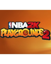 NBA 2K Playgrounds 2 AR XBOX One CD Key