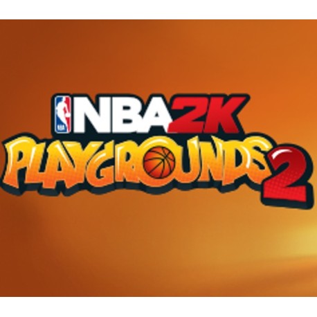 NBA 2K Playgrounds 2 AR XBOX One CD Key
