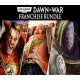 Warhammer 40,000: Dawn of War Franchise Bundle Steam CD Key