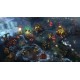 Warhammer 40,000: Dawn of War Franchise Bundle Steam CD Key