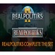 Realpolitiks Complete the Set Bundle Steam CD Key